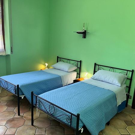 Casa T Bed And Breakfast & Home Restaurant Di Tacchino Simone Tagliolo Monferrato Extérieur photo