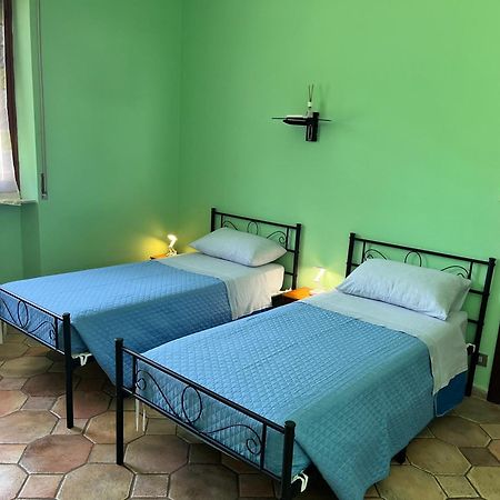 Casa T Bed And Breakfast & Home Restaurant Tagliolo Monferrato Extérieur photo