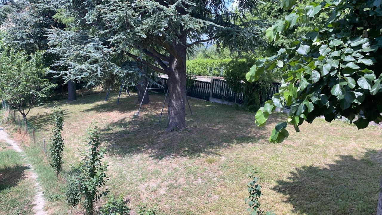Casa T Bed And Breakfast & Home Restaurant Di Tacchino Simone Tagliolo Monferrato Extérieur photo