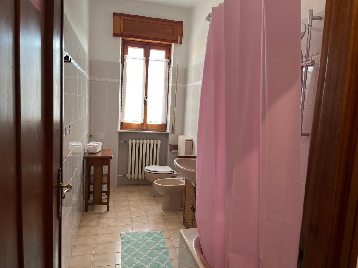 Casa T Bed And Breakfast & Home Restaurant Tagliolo Monferrato Extérieur photo