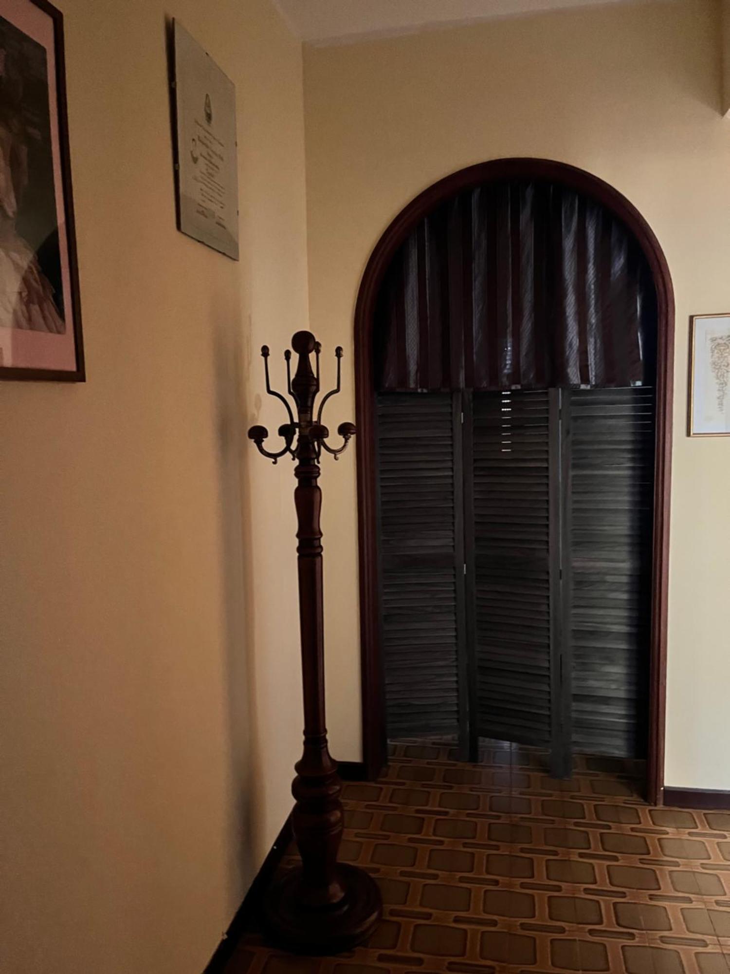 Casa T Bed And Breakfast & Home Restaurant Di Tacchino Simone Tagliolo Monferrato Extérieur photo