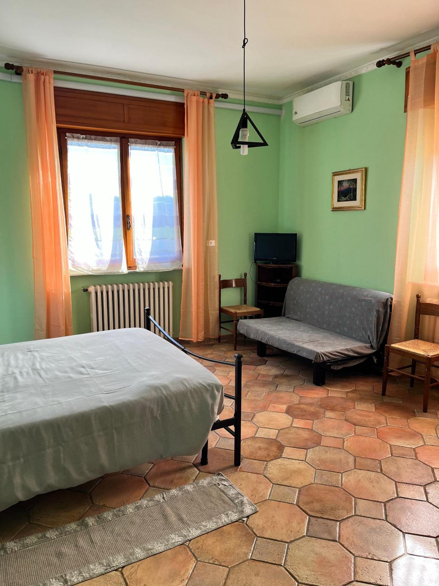 Casa T Bed And Breakfast & Home Restaurant Tagliolo Monferrato Extérieur photo