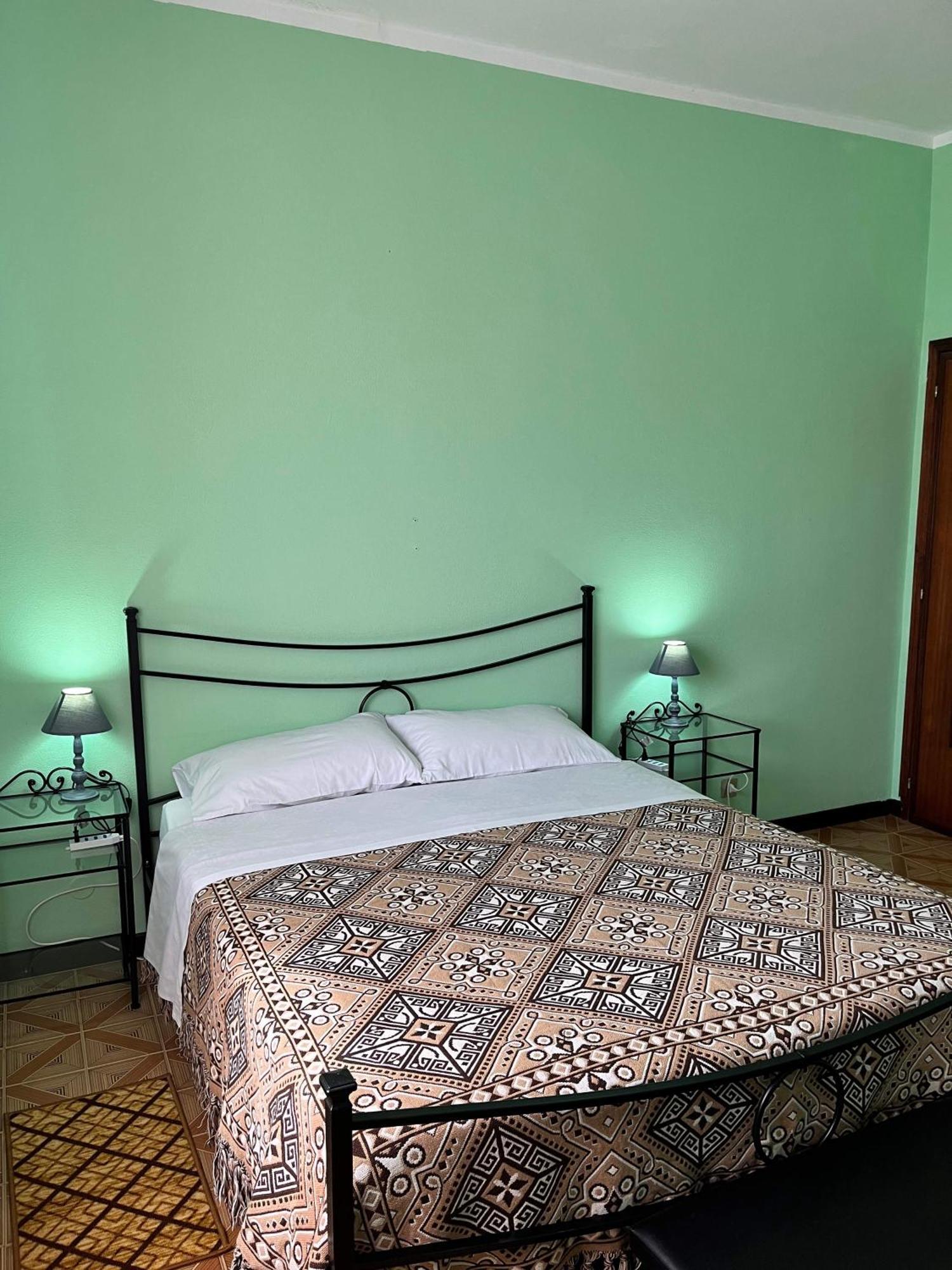 Casa T Bed And Breakfast & Home Restaurant Tagliolo Monferrato Extérieur photo