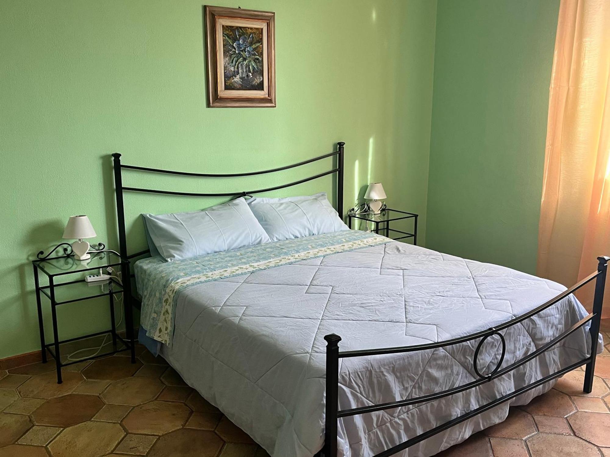 Casa T Bed And Breakfast & Home Restaurant Di Tacchino Simone Tagliolo Monferrato Extérieur photo