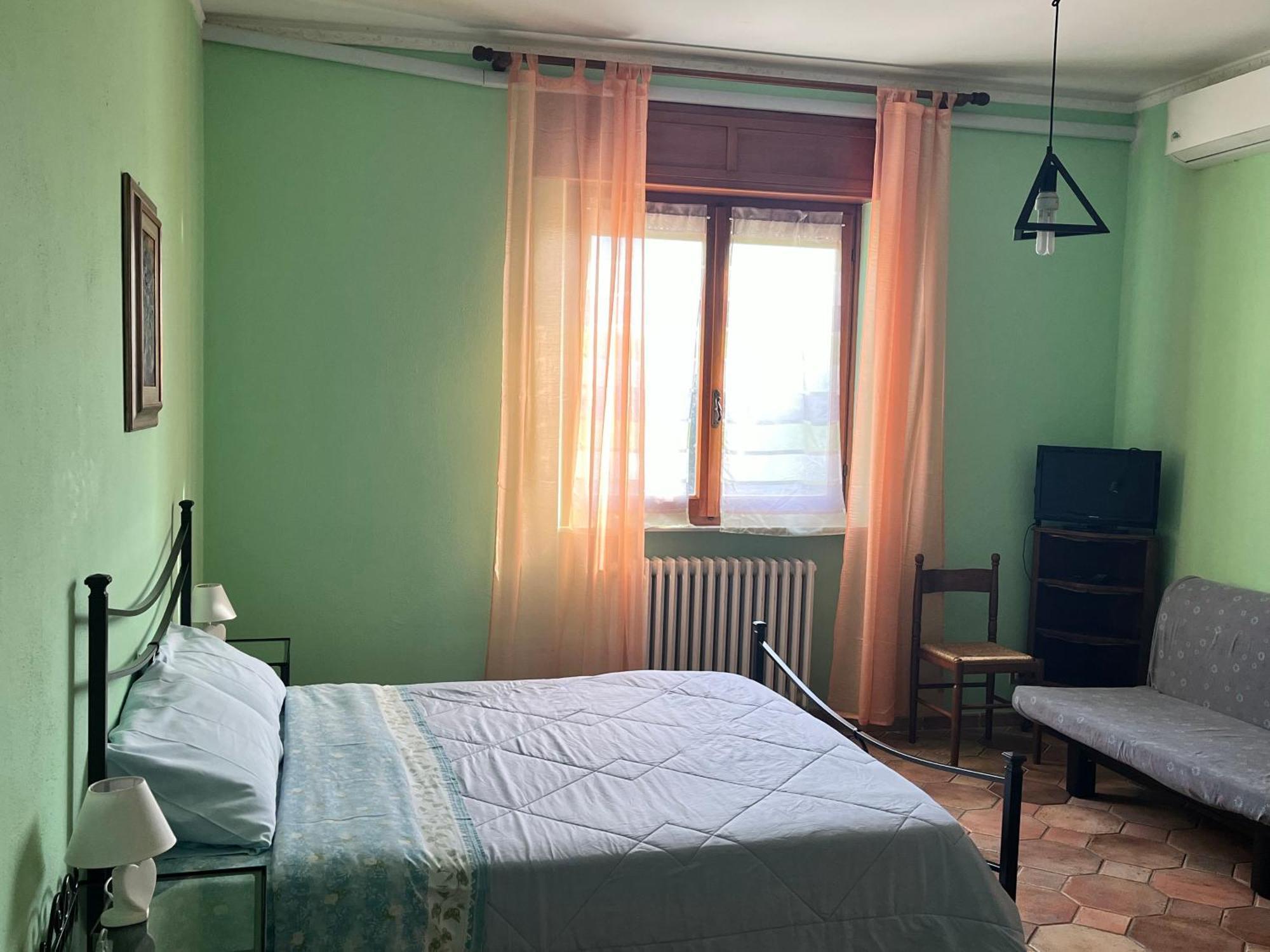 Casa T Bed And Breakfast & Home Restaurant Di Tacchino Simone Tagliolo Monferrato Extérieur photo