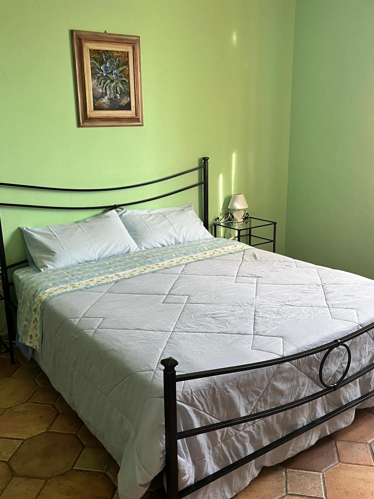 Casa T Bed And Breakfast & Home Restaurant Di Tacchino Simone Tagliolo Monferrato Extérieur photo