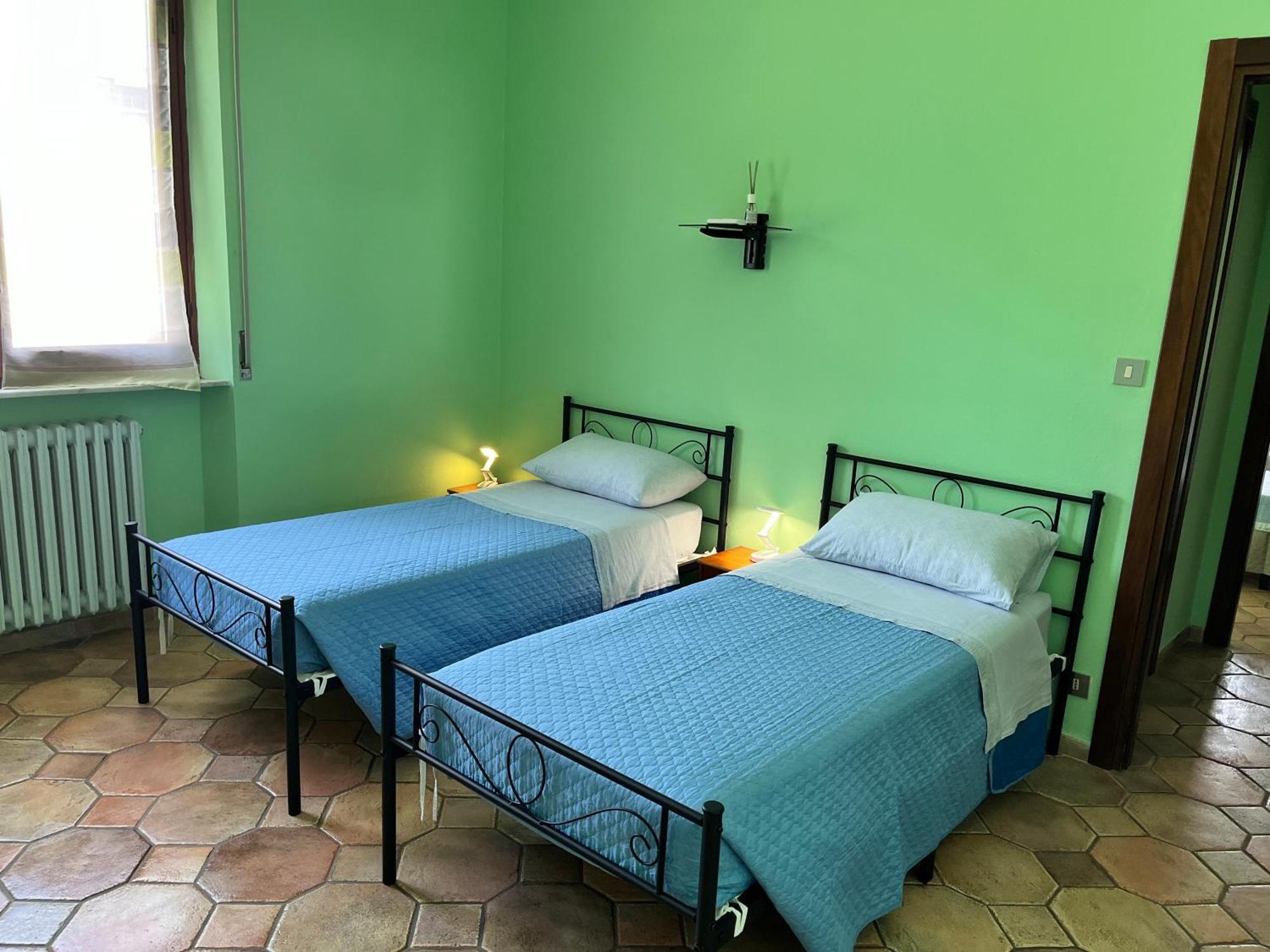 Casa T Bed And Breakfast & Home Restaurant Tagliolo Monferrato Extérieur photo