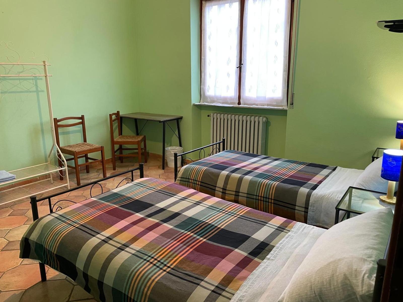 Casa T Bed And Breakfast & Home Restaurant Di Tacchino Simone Tagliolo Monferrato Extérieur photo